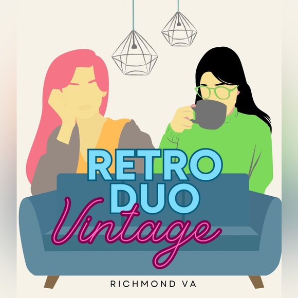 retroduovintage